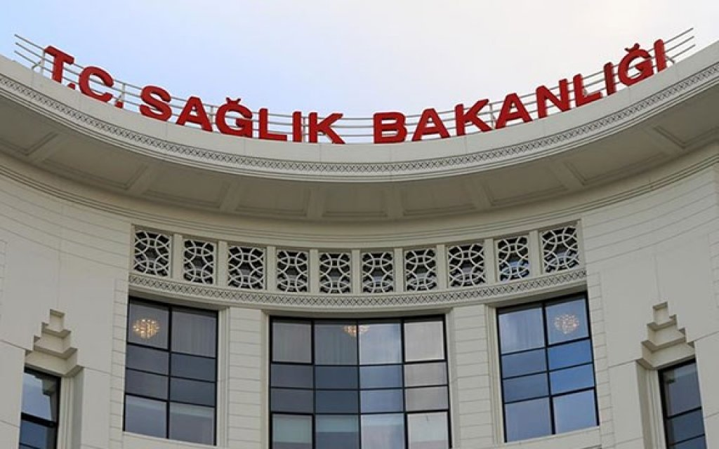 Sağlık Bakanlığı, Siirt’te 99 Sözleşmeli Personel Alacak