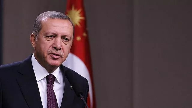 Cumhurbaşkanı Erdoğan Açıkladı, “Asgari Ücrete Temmuz Ayında Zam Yapılacak”