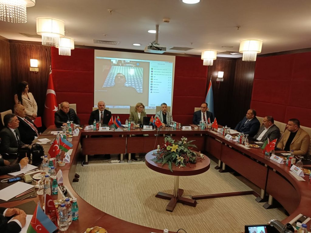 Cumhurbaşkanı Çelebi: Kardeşimiz Kan Ağlarken Biz Sevinemezdik