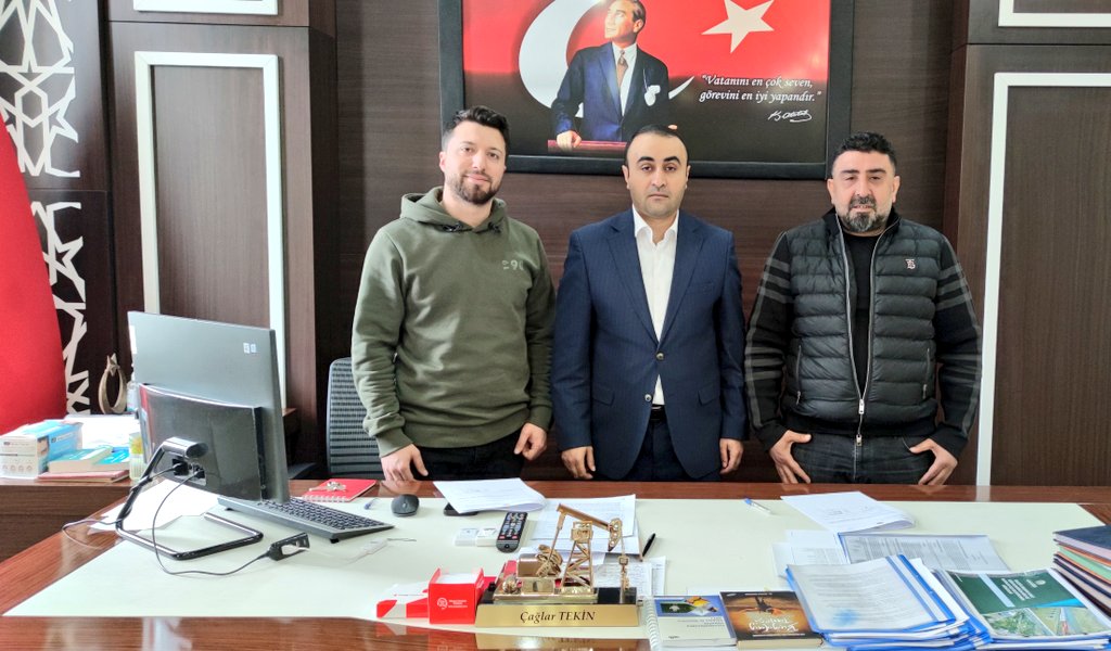 Kurtalan’da İstihdamda Önemli Adım, Tekstil Kent Fabrikası İçin Protokoller İmzalandı