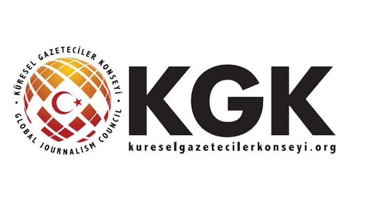 KGK 2. Olağan Kongre Süreci Başladı 