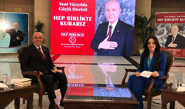 Karakaya: 2018 Yılında Neyi Vaat Ettiysek Yaptık