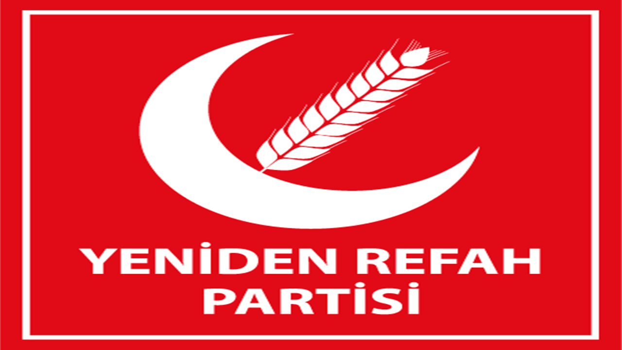 Yeniden Refah Partisi Siirt Adayları Belli Oldu