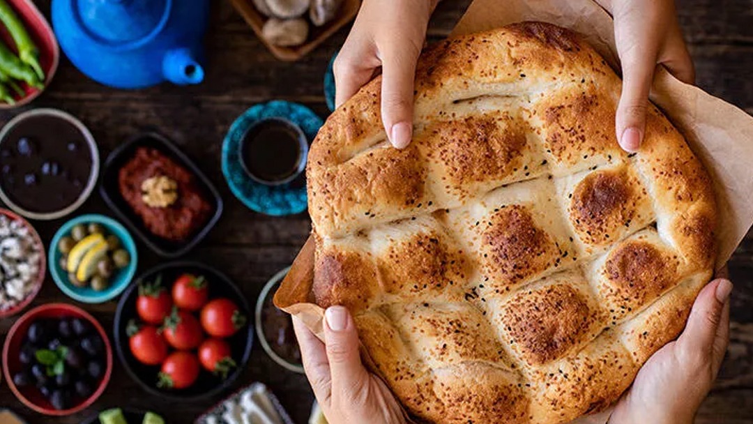 A que hora se puede comer hoy en ramadan