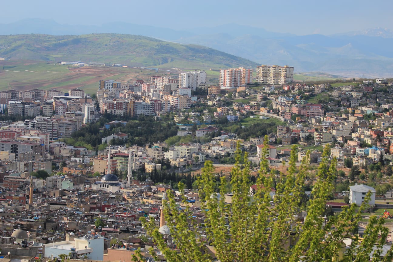 Siirt’te Hava Sıcaklıkları Yarından İtibaren Artacak