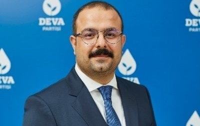 İttifak adayı Av. Umut Dayanan’dan Kanal 56 TV’ye Özel Açıklama: Bahar Bu Kez Umutla Geliyor