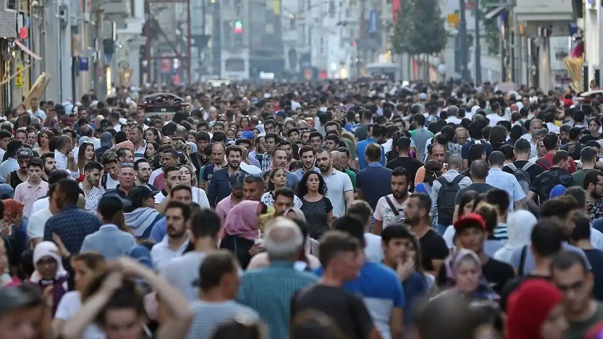 İstanbul’da Çeyrek Milyon Siirtli Yaşıyor