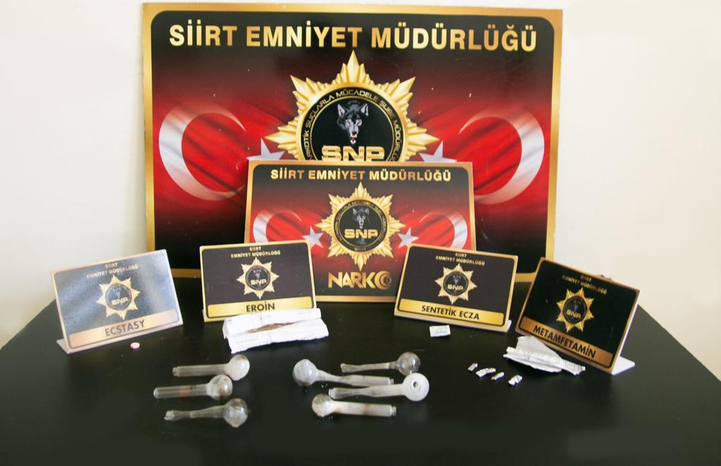 Kökünü Kurutmaya Devam!