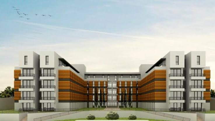 Morfoloji Binası Ne Oldu? Akıbeti Merak Ediliyor