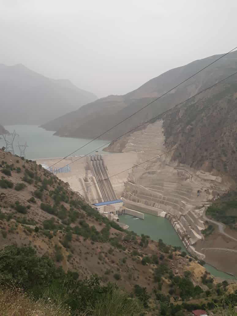 Amaç Balıkçılık Sektörünü Geliştirme, Barajların Suları İnceleniyor