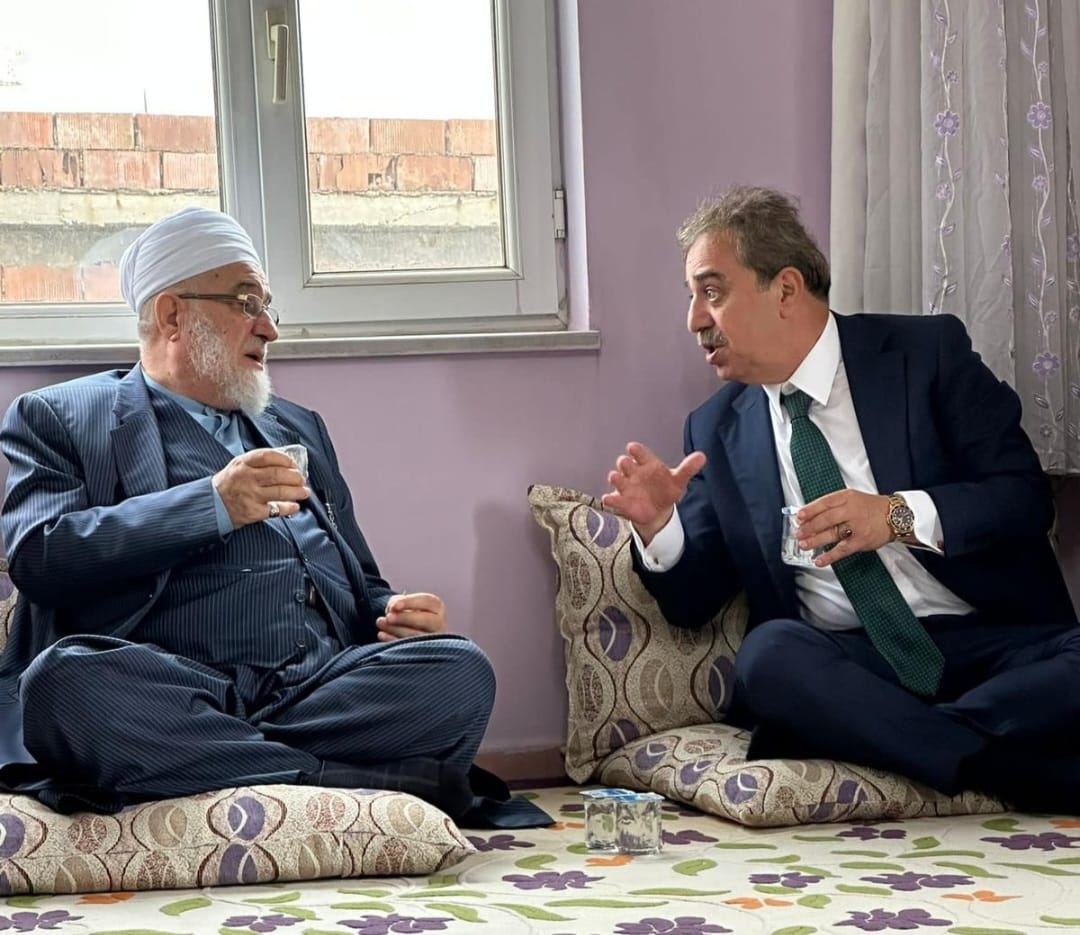 Cumhurbaşkanı’mız Rekor Oy Alacak, Sevgili’den İddialı Açıklamalar!