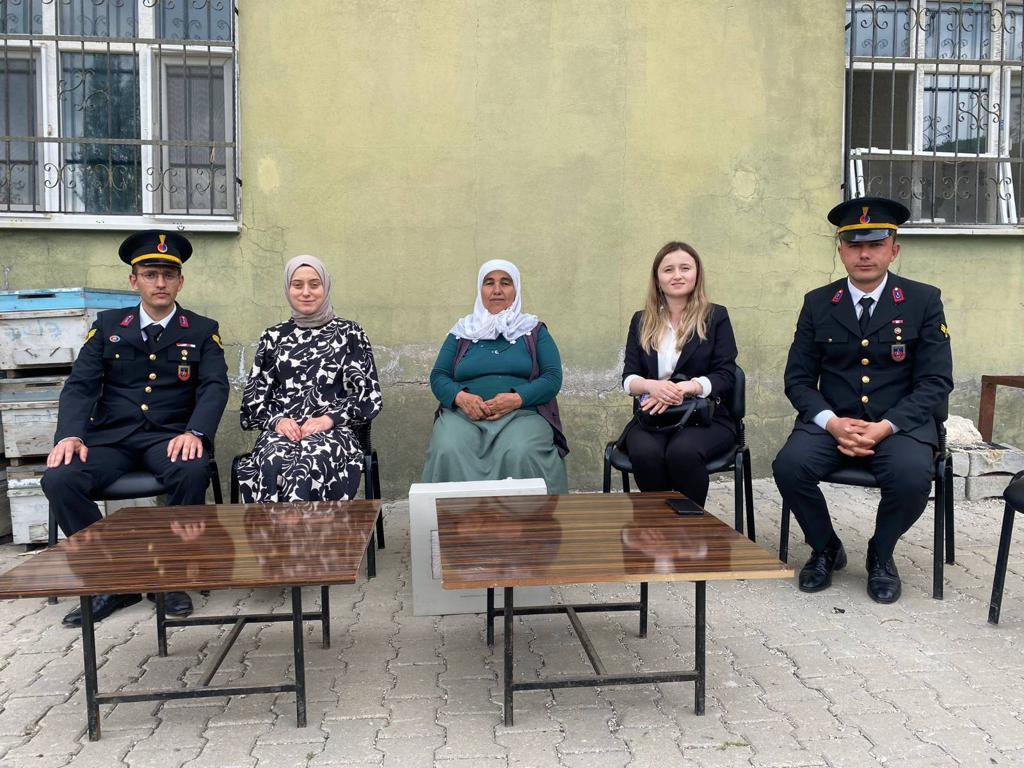 Şirvan’da Anneler Günü Kutlaması