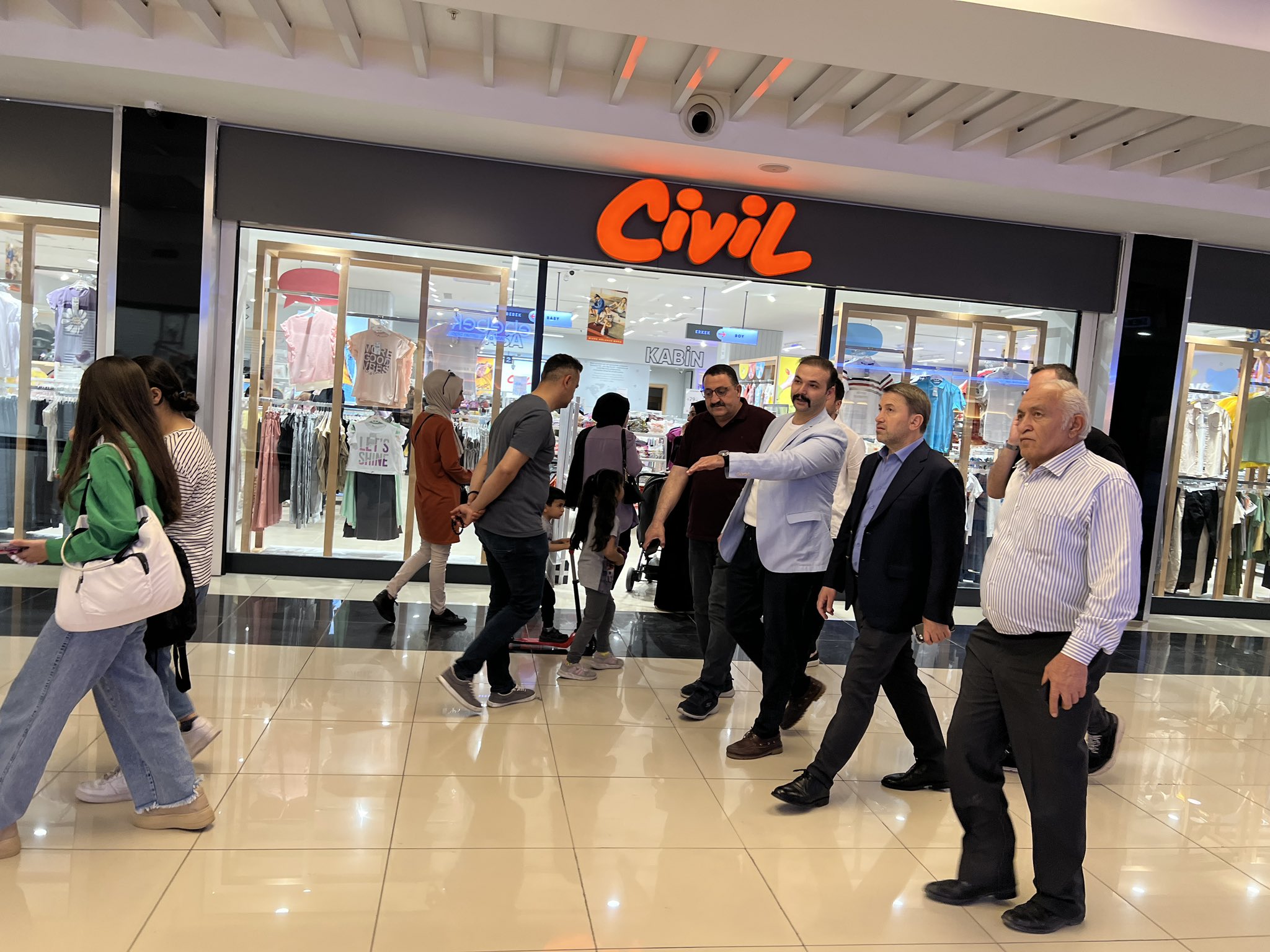 Siirt TSO Başkanı Kuzu, “Sorunların Çözümü İçin Çaba Harcıyoruz”