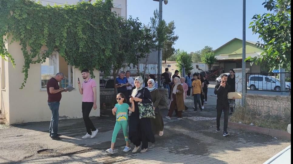 Kurtalan Belediyesi Öğrencileri Hedeflerine Giden Yolda Yalnız Bırakmadı | Siirt Olay Haber