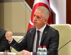 Metropol Kentin Yeni Valisi Tanıdık Bir İsim