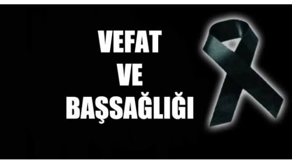 Turhan Ailesinin Acı Günü