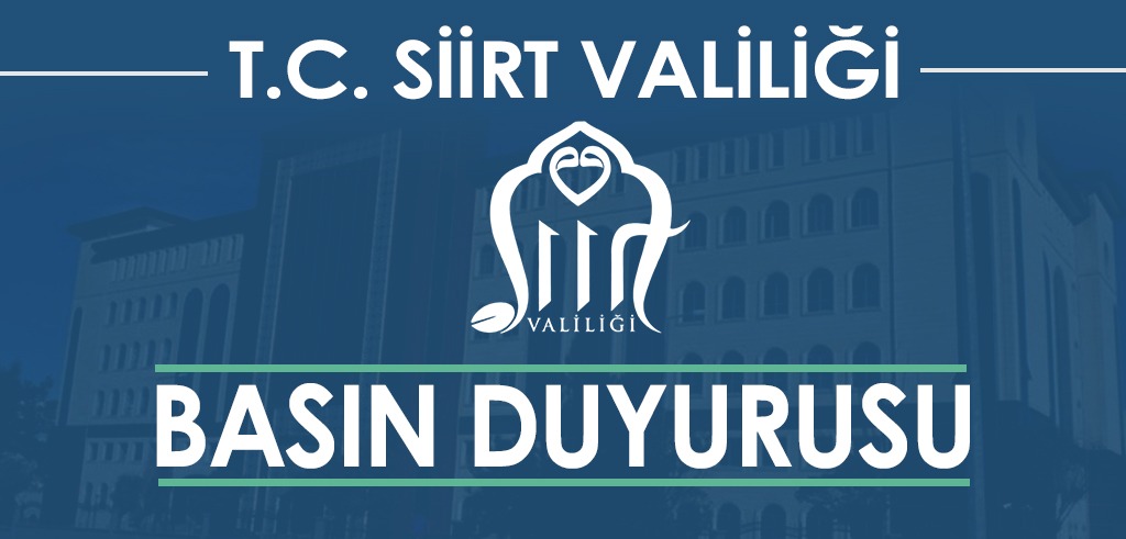 Siirt Valiliği: Son 3 Ayda 286 Kaçak Göçmen Hakkında İşlem Yapıldı, 8 Organizatör Tutuklandı