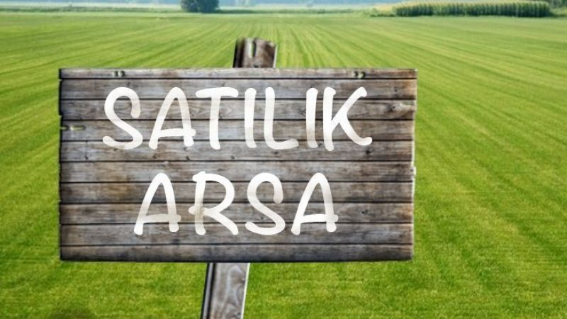 PTT Siirt’te Arsa Satıyor