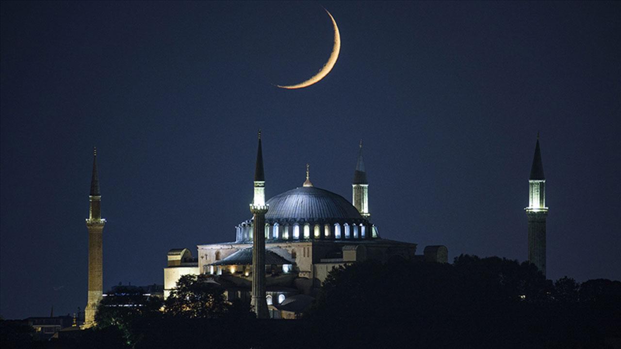 Hicri Yıl Yarın Başlıyor