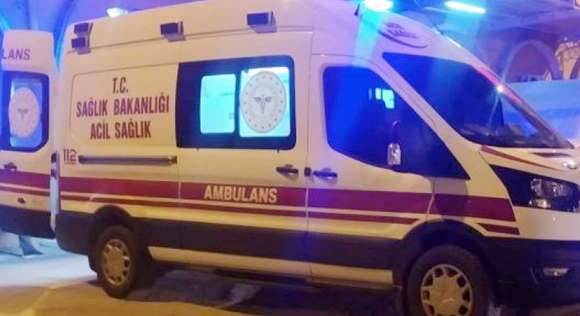 Siirt’te Arazi Anlaşmazlığı Nedeniyle Silahlı Kavga! 1’i Ağır 4 Kişi Yaralandı