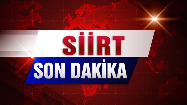 Siirt’te Serinlemek İçin Botan Çayına Giren 2 Kişi Akıntıya Kapıldı!