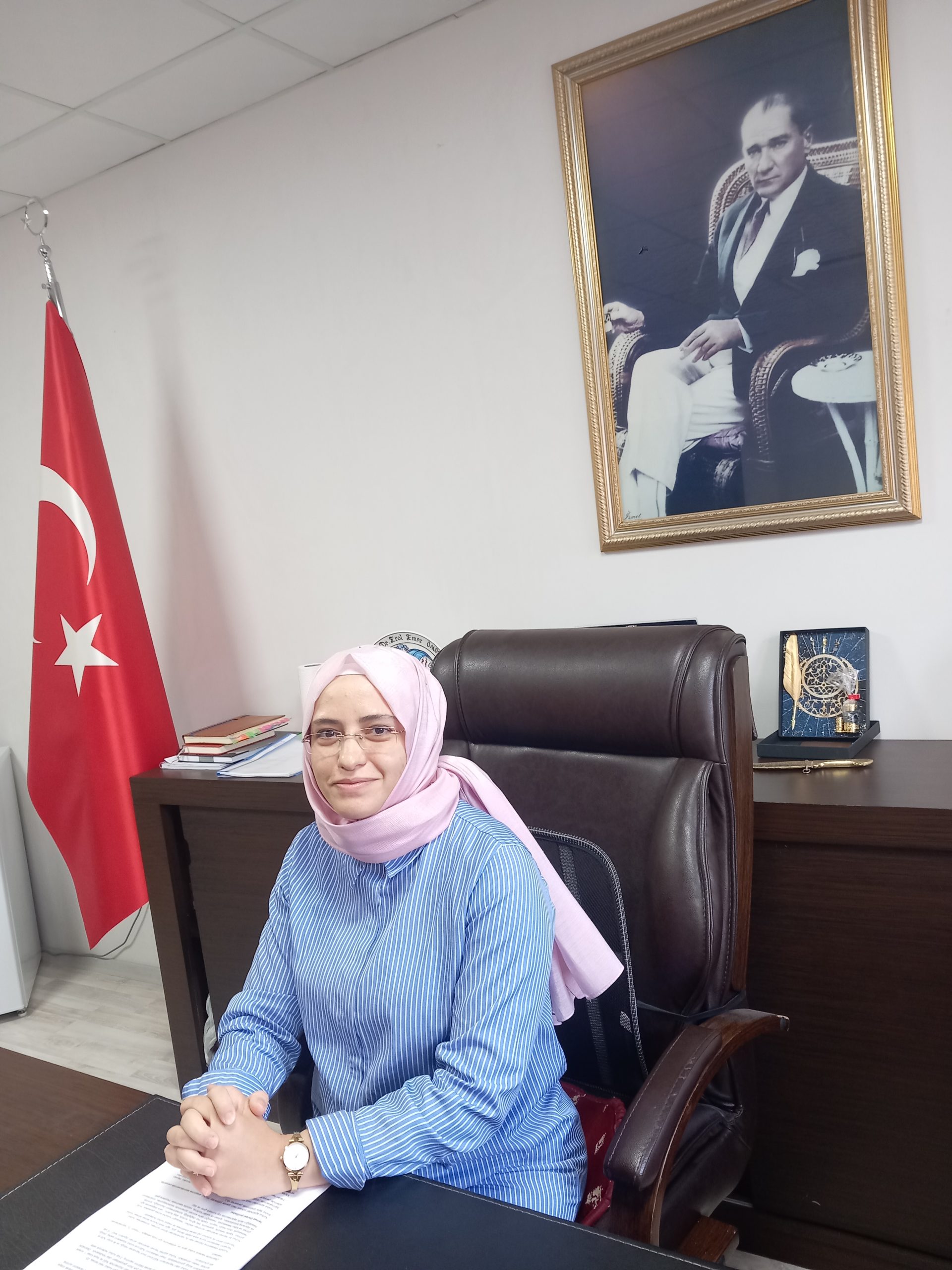 Dr.Reyhan Şahin’den ‘Dünya Kuduz Günü’ Açıklaması !