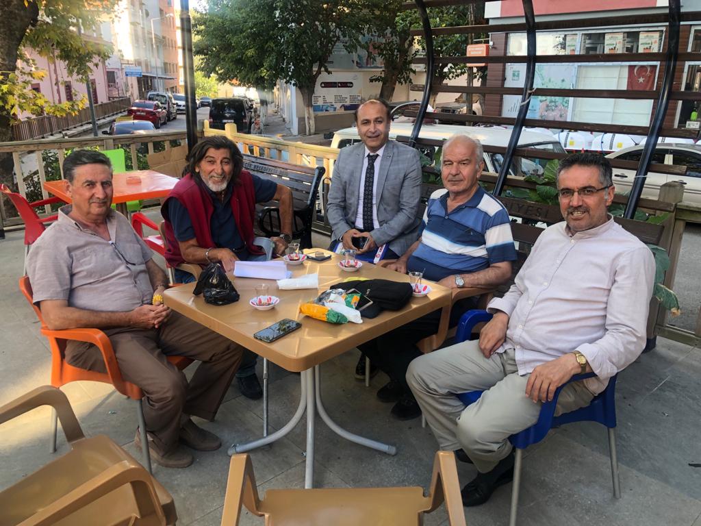 41 Kere Maşallah! Bilecik’te 41 Siirtli Aile Yaşıyor