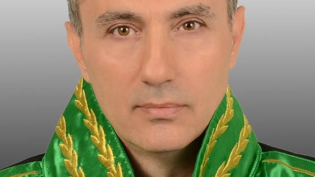 Siirtli Hemşehrimiz Hikmet Onat, Yargıtay 7. Hukuk Daire Başkanlığı’na Yeniden Seçildi