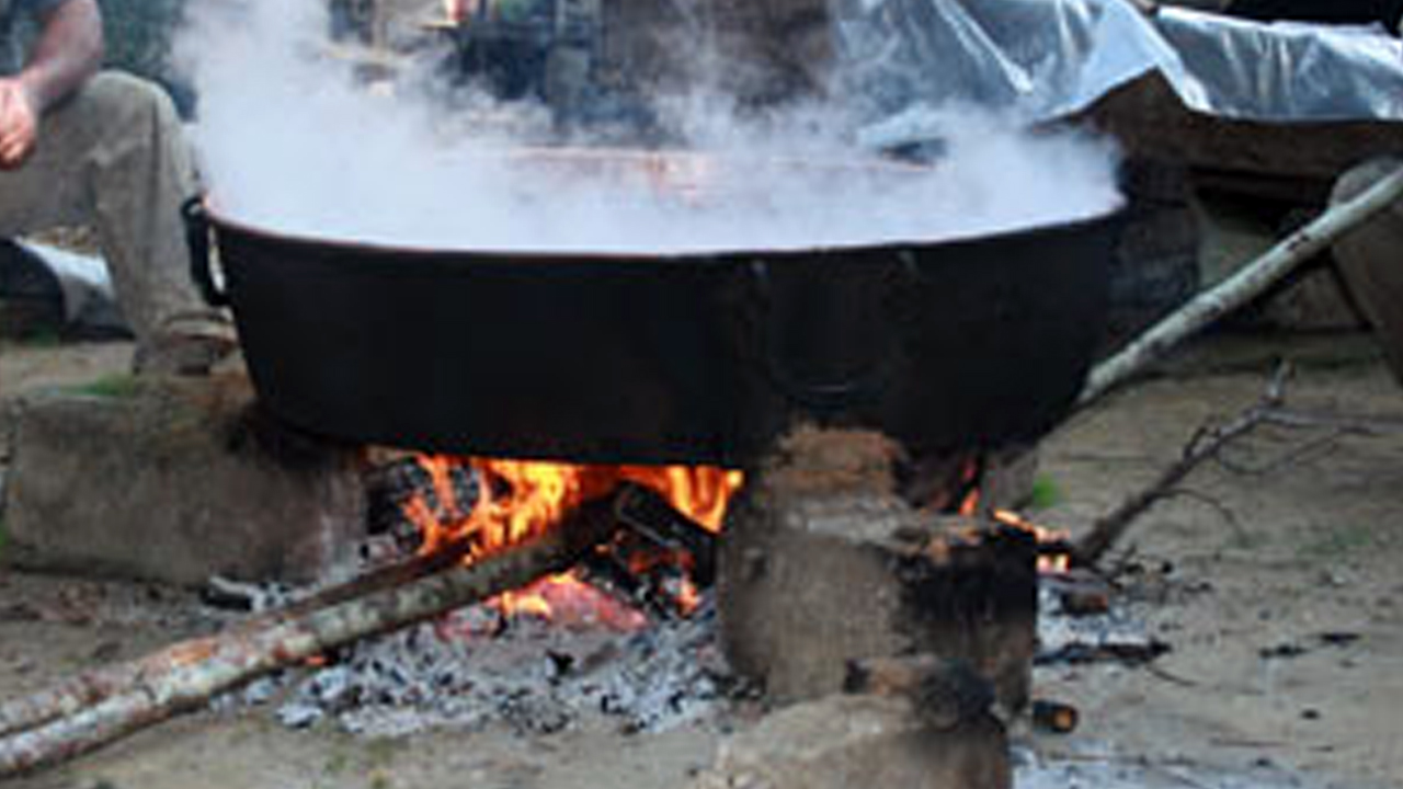 Siirt Pekmezi Üretimi Başlıyor! İşte Kalitesinin Sırrı