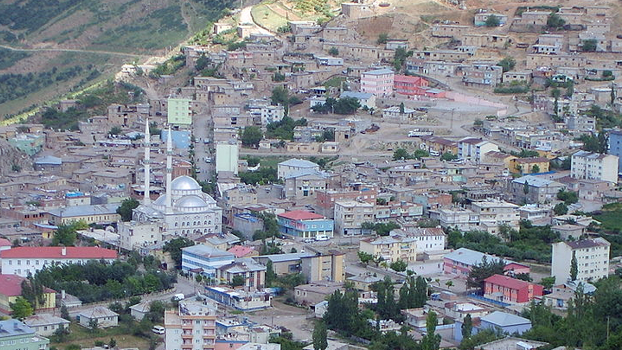 Siirt’in Pervari İlçesinin İçme Suyu İhtiyacını Karşılamak İçin Çemikare’den Hat Çekilecek