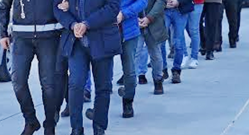 Emniyetten Sosyal Medya Operasyonu: Siirt Dahil 13 İlde 27 Gözaltı