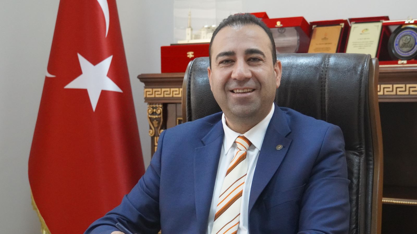 Prof. Dr. Arıca, “Bebek Ve Çocuklara D Vitamini Takviyesi Yapılmalıdır”