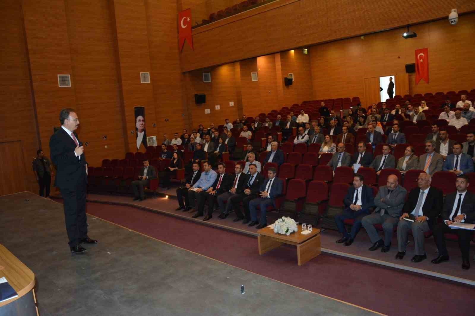 Siirt Valiliği, Okul Çevrelerinde Alınacak Güvenlik Tedbirleri İle İlgili Genelge Yayınlandı!