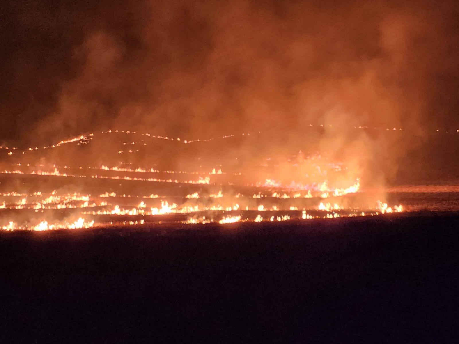 Siirt Havalimanı Büyük Tehlike Attı !