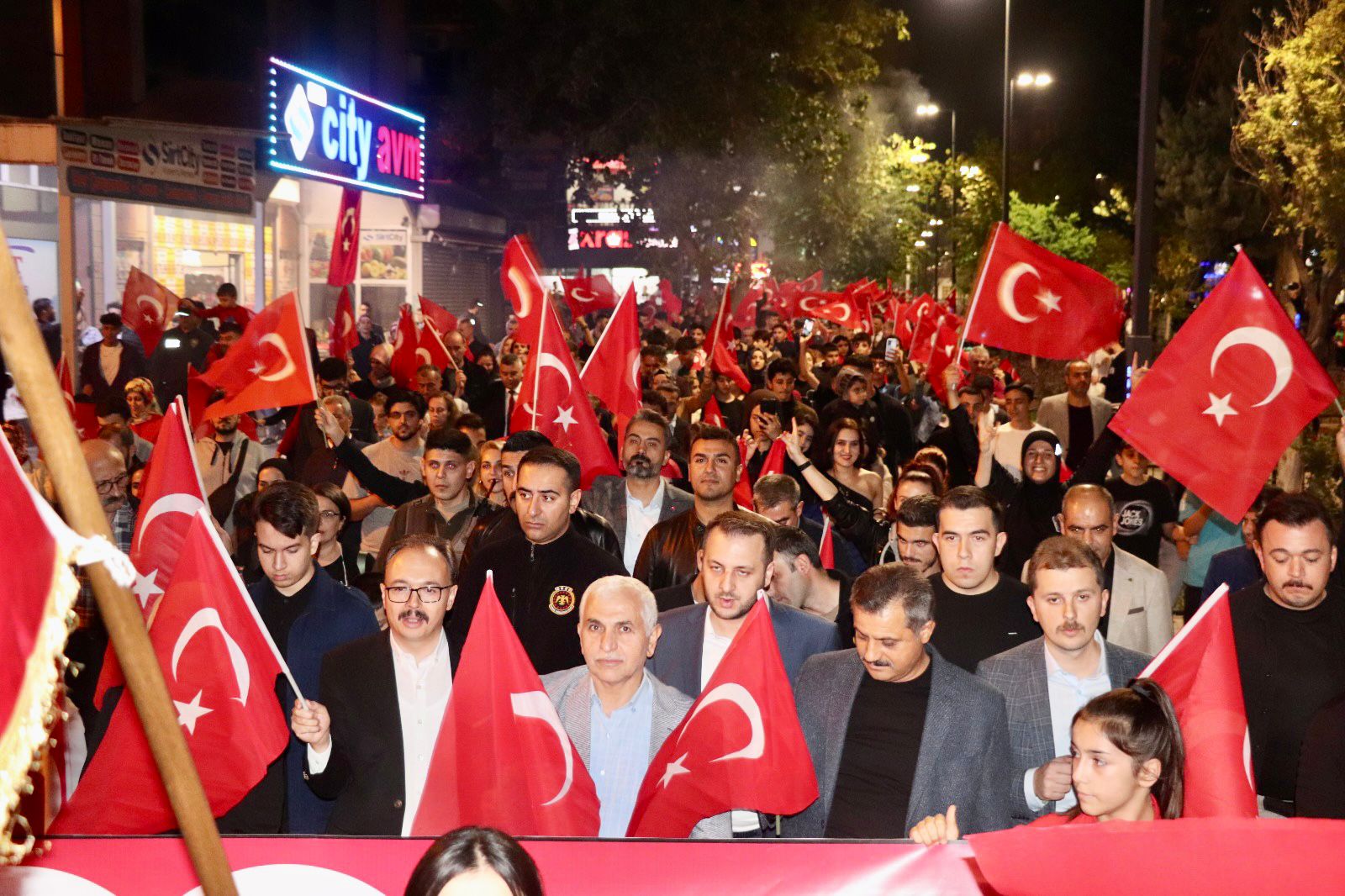 Fener Alayı İlgi Gördü!