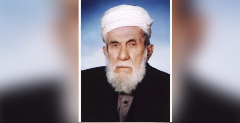 Şeyh Muhammed Kazım Aydın’ın Kızı Vefat Etti