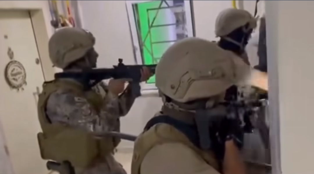 İçişleri Bakanı Duyurdu: Siirt’te Abdullah Çapkan ve Ramazan Taş’ın Suç Örgütlerine Büyük Operasyon!