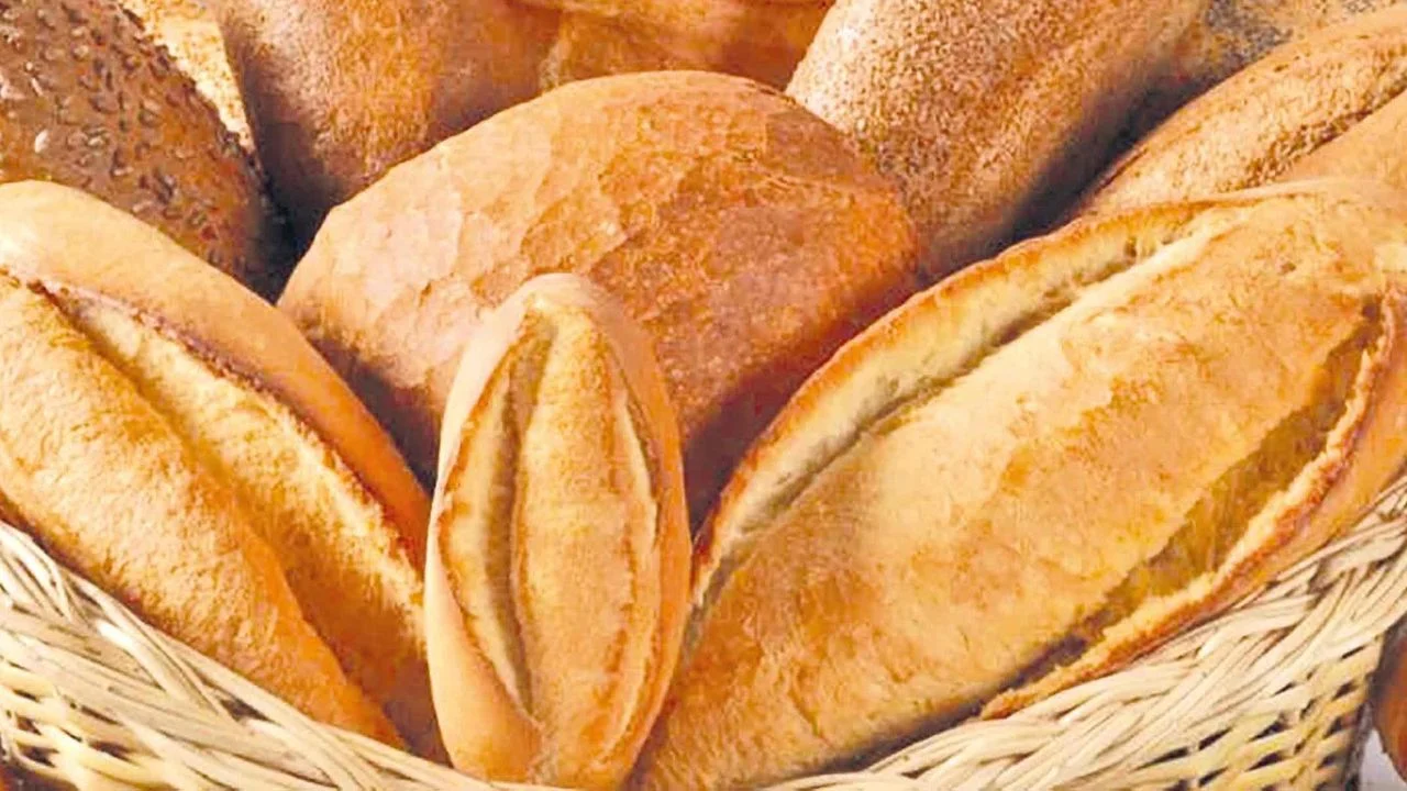 Siirt’te Ekmek Satışları Azaldı