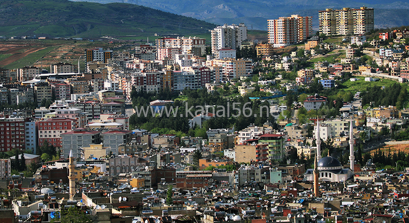 81 ilde araştırma yapıldı! Siirt En Son Sırada…