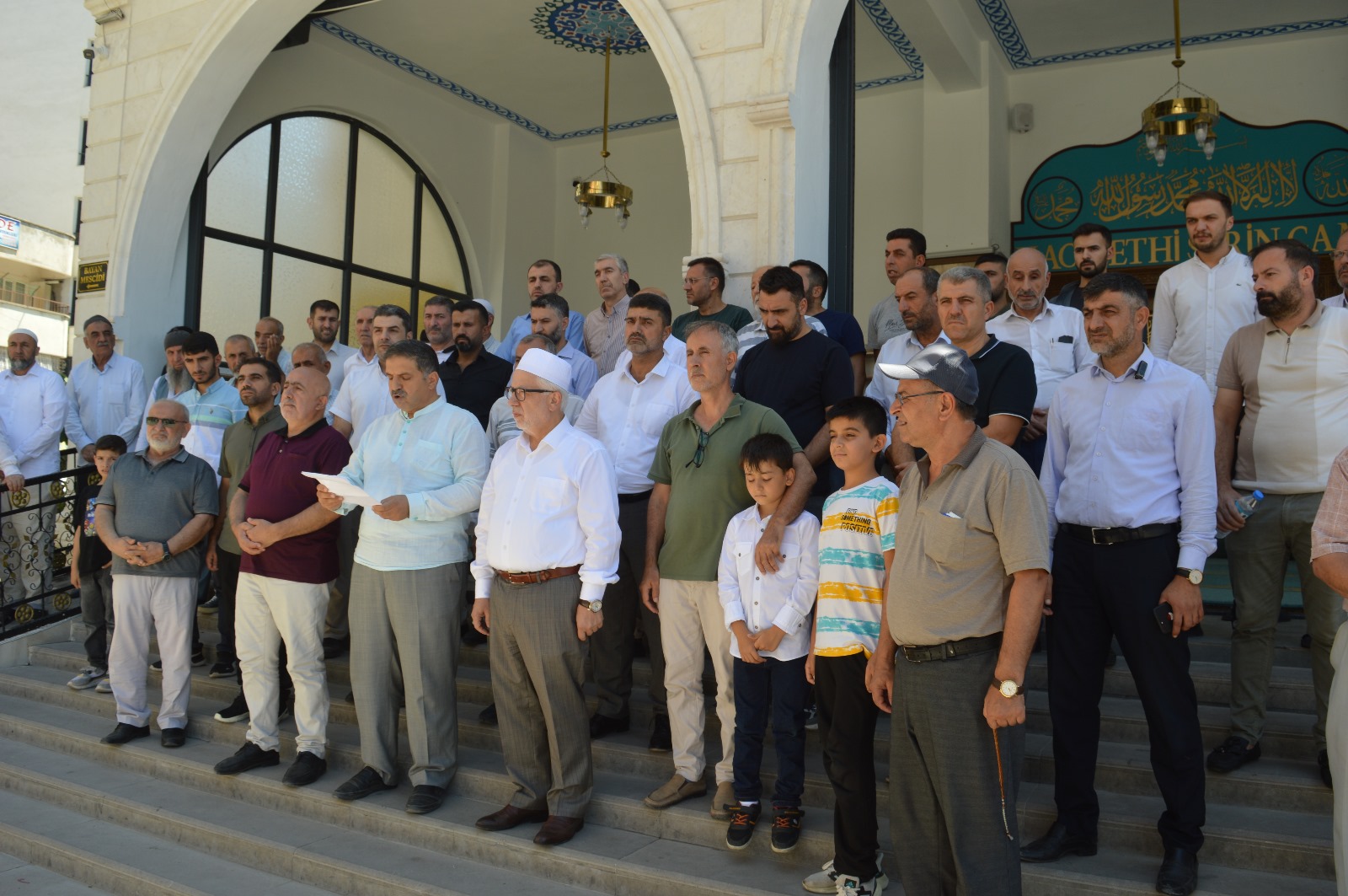 Milli İrade Platformu