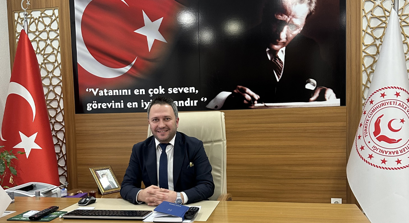 Başarılı İl Müdürü Sidar Asaleten Atandı