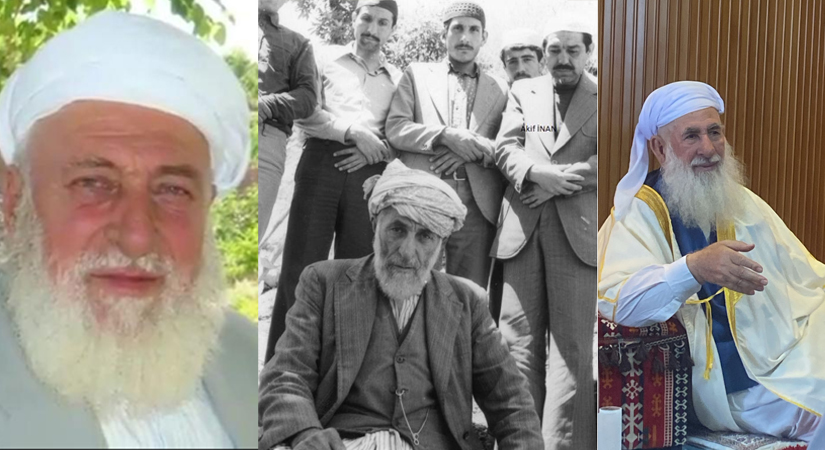 Çağımızın Gavslarından Şeyh Ali Arınci Vefat Yıl Dönümünde Anılıyor