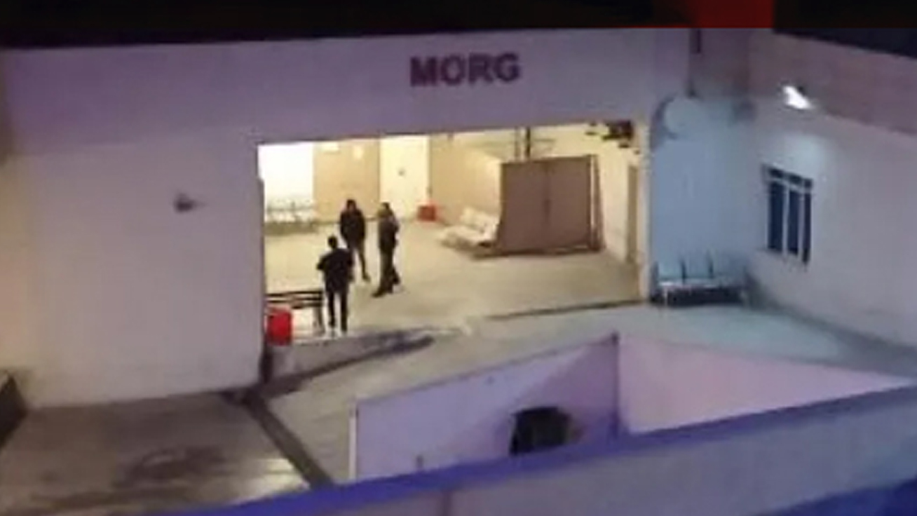 Siirt’te İkinci Kattan Düşen Genç Kadın Hayatını Kaybetti