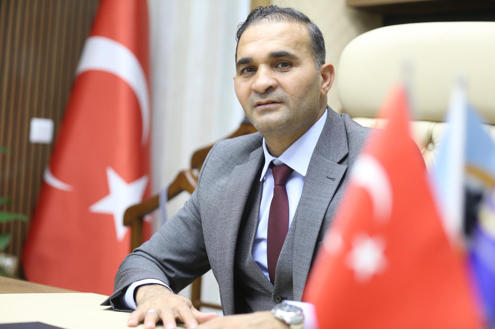 Başkan Sevgi, “Tayinci Azaldı Kiralar Durdu”