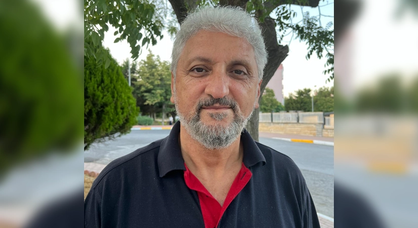 Siirtli Hemşerimiz Gümüş Öncülük Etti, Faizsiz Dünya Vakfı Kuruldu