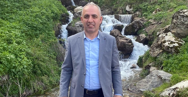 Siirt’in Şirvan İlçesi Özpınar Köyü’nde Beşiktaş Rüzgarı! Kardeşlik Şöleni Düzenlenecek