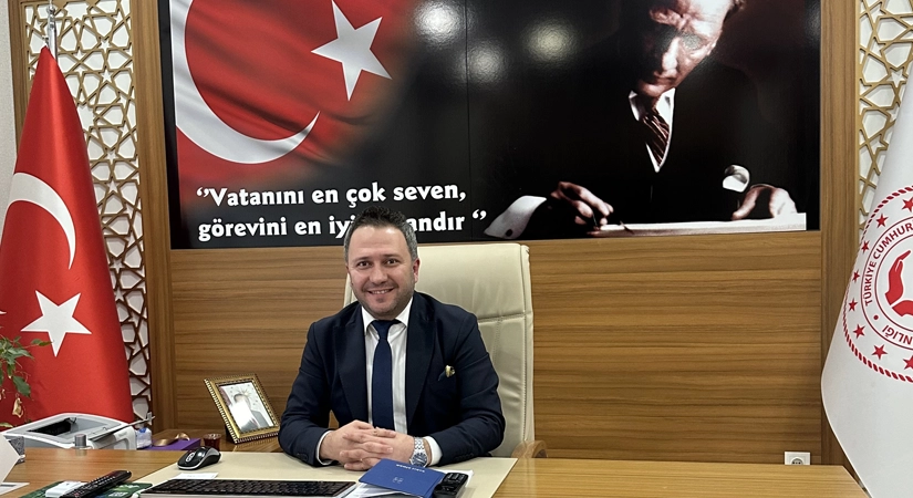 Siirt Aile ve Sosyal Hizmetler Müdürü Sidar’dan Koruyucu Aile Olma Çağrısı