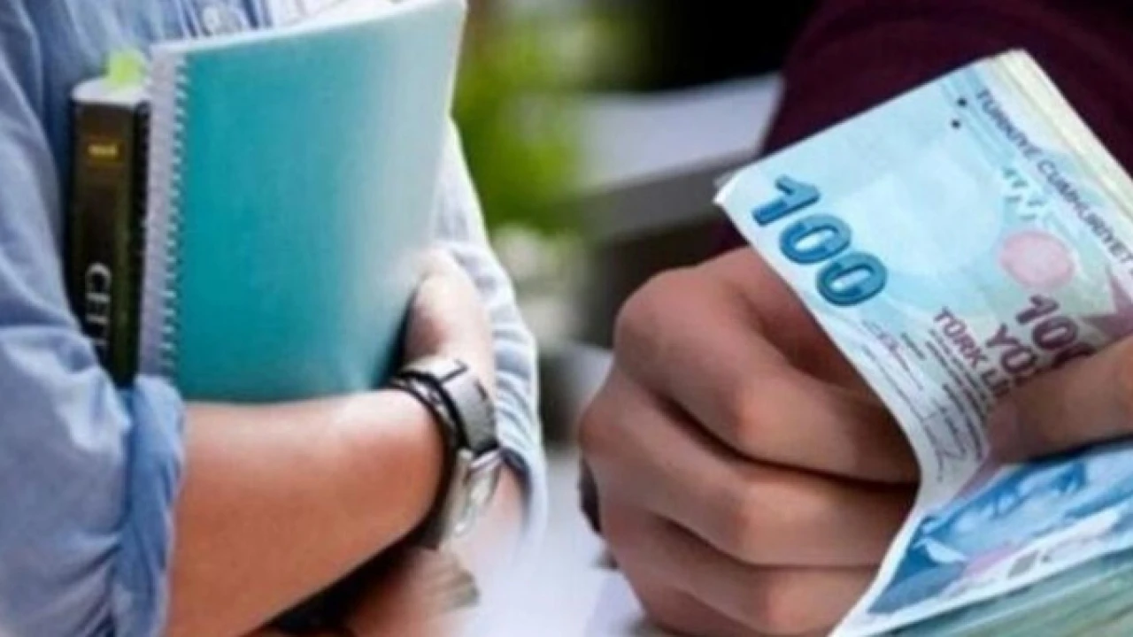 Sancaklar Vakfı Burs Başvuruları Başlıyor