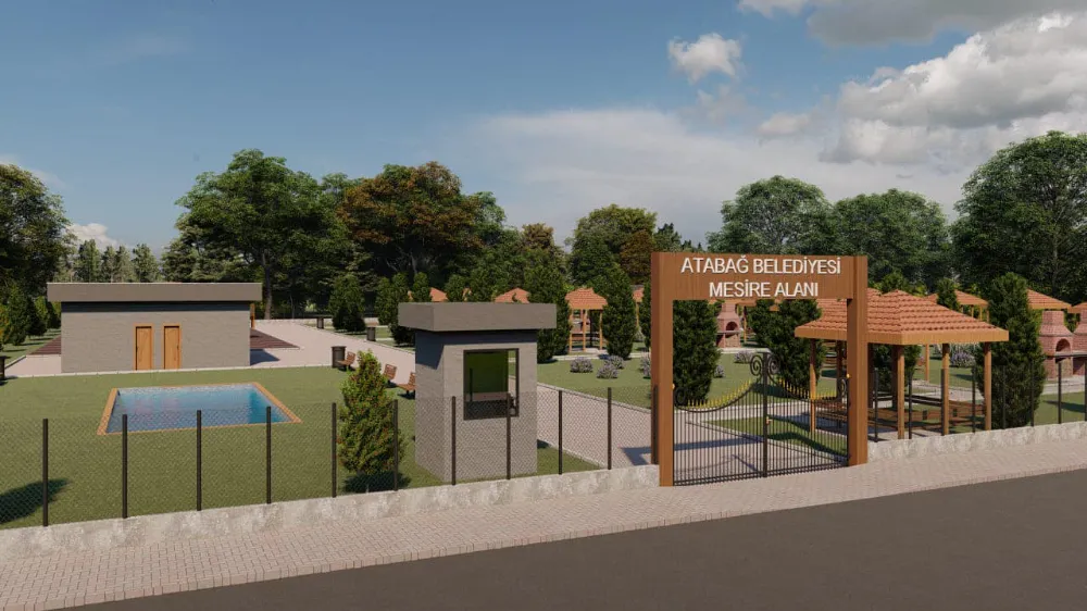 Başkan Lale, “Seçim Vaatlerimizi Yerine Getiriyoruz”