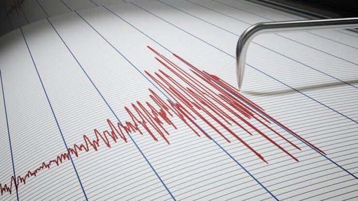 Bitlis’te 4.5 Şiddetinde Deprem: Siirt’te de Hissedildi